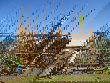 Andasy School Progressing Well – June 2018 report