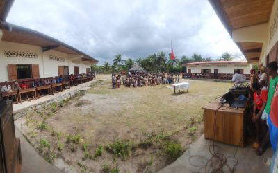 Mahatsara Outcast School