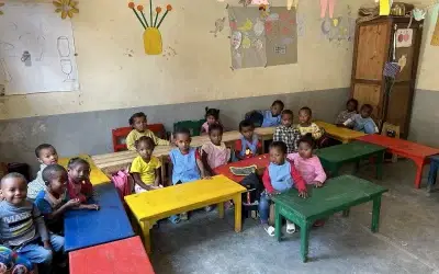 Swinburn Private Donation